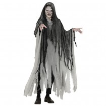 DÉGUISEMENT FANT?\ ME MAUDIT HOMME