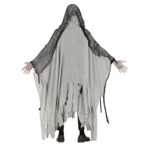 DÉGUISEMENT FANT?\ ME MAUDIT HOMME