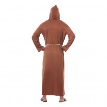 DÉGUISEMENT FRÈRE MOINE HOMME