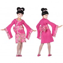 DÉGUISEMENT GEISHA FILLE