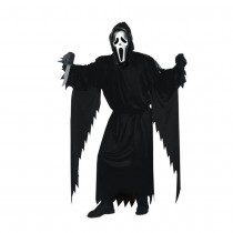 DÉGUISEMENT GHOST FACE 180CM