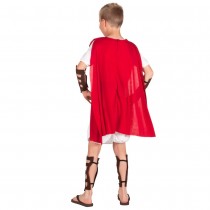DÉGUISEMENT GLADIATEUR CENTURION ROMAIN GARÇON