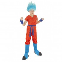 DÉGUISEMENT GOKU SAIYAN GARÇON