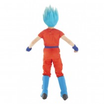 DÉGUISEMENT GOKU SAIYAN GARÇON