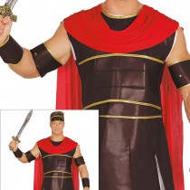 DÉGUISEMENT GUERRIER ROMAIN HOMME