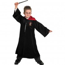 DÉGUISEMENT HARRY POTTER LUXE ENFANT