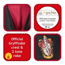 DÉGUISEMENT HARRY POTTER LUXE ENFANT