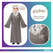 DÉGUISEMENT HARRY POTTER MOANING MYRTLE ENFANT