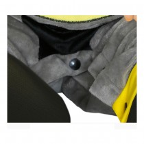 DÉGUISEMENT HÉRO NUIT MASQUÉ BÉBÉ
