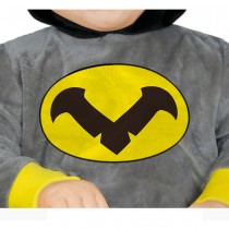 DÉGUISEMENT HÉRO NUIT MASQUÉ BÉBÉ