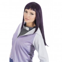 DÉGUISEMENT HINATA NARUTO SHIPPUDEN FEMME