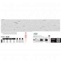 DÉGUISEMENT HIPPIE FLOWER POWER FEMME