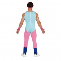 DÉGUISEMENT HUMORISTIQUE STRETCHING HOMME