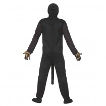 DÉGUISEMENT HUMOUR SQUELETTE PÉNIS HOMME