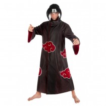 DÉGUISEMENT ITACHI UCHIWA NARUTO SHIPPUDEN HOMME