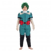 DÉGUISEMENT IZUKU MIDORIYA MY HERO ACADEMIA GARÇON