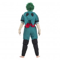 DÉGUISEMENT IZUKU MIDORIYA MY HERO ACADEMIA GARÇON