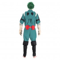 DÉGUISEMENT IZUKU MIDORIYA MY HERO ACADEMIA HOMME