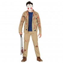 DÉGUISEMENT JASON TUEUR ADO