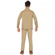 DÉGUISEMENT JASON TUEUR ADO