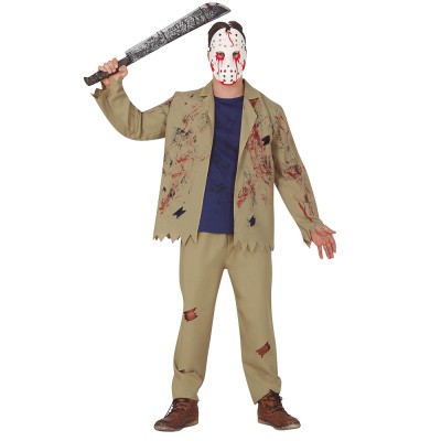 deguisement halloween homme