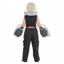 DÉGUISEMENT KATSUKI BAKUGO MY HERO ACADEMIA GARÇON