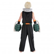 DÉGUISEMENT KATSUKI BAKUGO MY HERO ACADEMIA HOMME