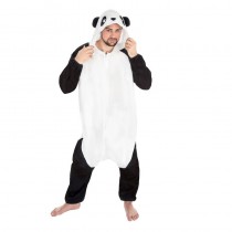 DÉGUISEMENT KIGURUMI PANDA ADULTE 180CM