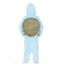 DÉGUISEMENT KIGURUMIMI TORTUE BLEUE ENFANT