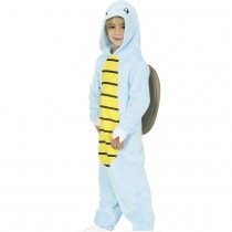 DÉGUISEMENT KIGURUMIMI TORTUE BLEUE ENFANT