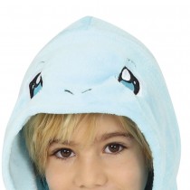 DÉGUISEMENT KIGURUMIMI TORTUE BLEUE ENFANT