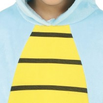 DÉGUISEMENT KIGURUMIMI TORTUE BLEUE ENFANT