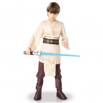 DÉGUISEMENT LUXE JEDI ENFANT