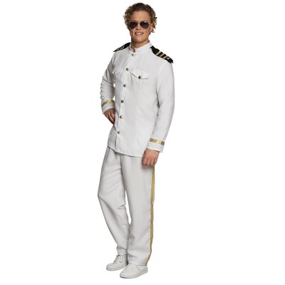 DÉGUISEMENT MARIN HOMME
