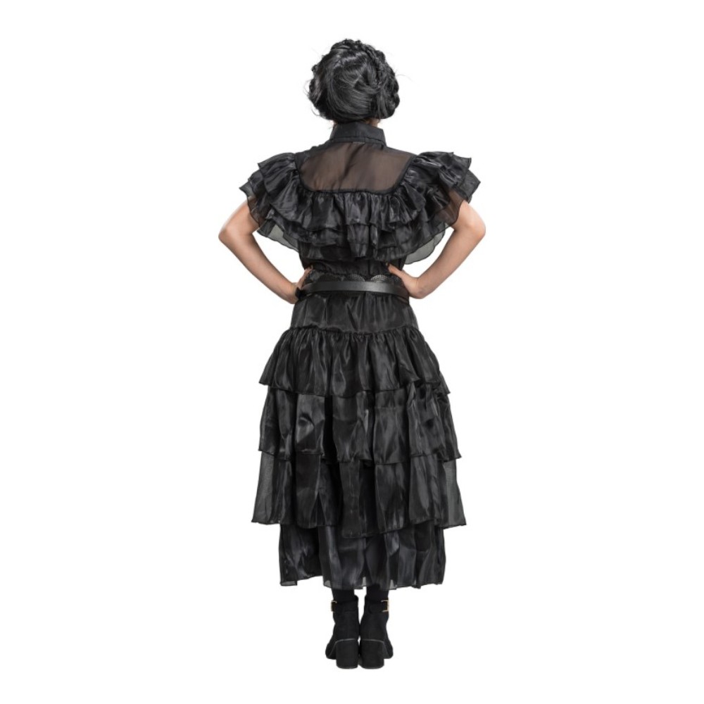 Robe de soirée ado 16 ans 2025