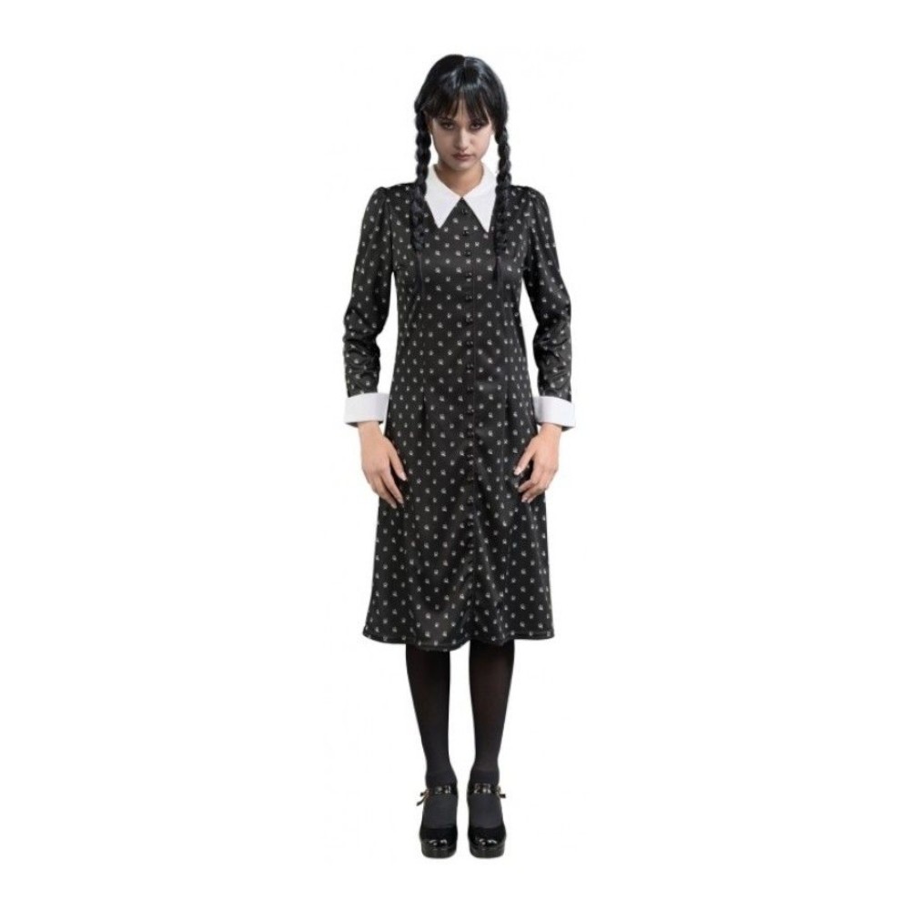 Robe ecoliere fille hotsell