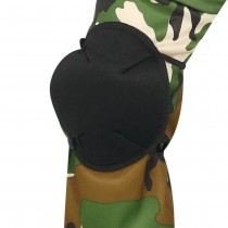 DÉGUISEMENT MILITAIRE CAMOUFLAGE ENFANT