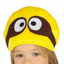 DÉGUISEMENT MINEUR MINION ENFANT