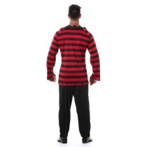 D&Eacute;GUISEMENT MR SCISSORS CIN&Eacute;MA HORREUR HOMME