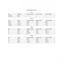 DÉGUISEMENT MR SMILE COSTUME ROUGE HOMME