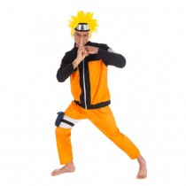 DÉGUISEMENT NARUTO UZUMAKI SHIPPUDEN HOMME