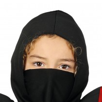 DÉGUISEMENT NINJA COMMANDO SHINOBI ENFANT