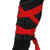 DÉGUISEMENT NINJA COMMANDO SHINOBI ENFANT