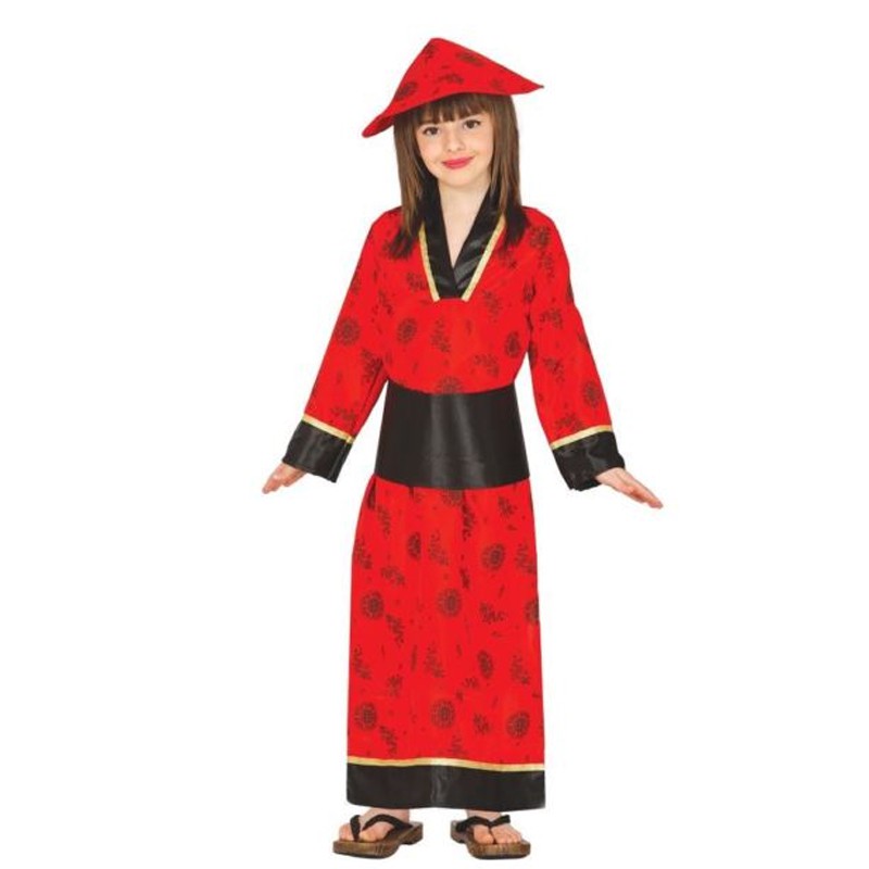 nouvel an chinois costume