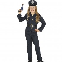 DÉGUISEMENT OFFICIER POLICE ENFANT
