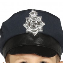 DÉGUISEMENT OFFICIER POLICE ENFANT