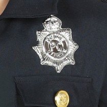 DÉGUISEMENT OFFICIER POLICE ENFANT