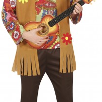 DÉGUISEMENT PACIFICATEUR HIPPIE HOMME