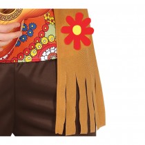 DÉGUISEMENT PACIFICATEUR HIPPIE HOMME