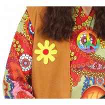 DÉGUISEMENT PACIFICATEUR HIPPIE HOMME